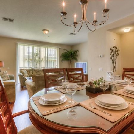 Resort Townhome: Perfect Orlando Vacation Spot Extérieur photo