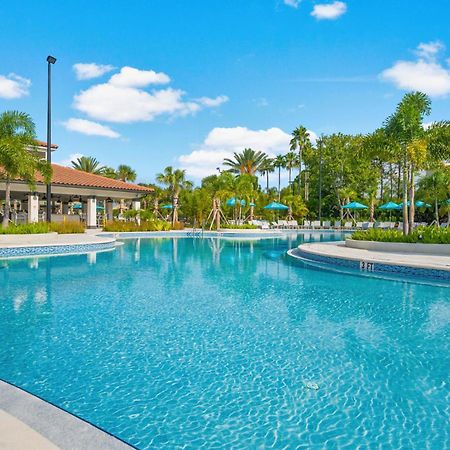 Resort Townhome: Perfect Orlando Vacation Spot Extérieur photo