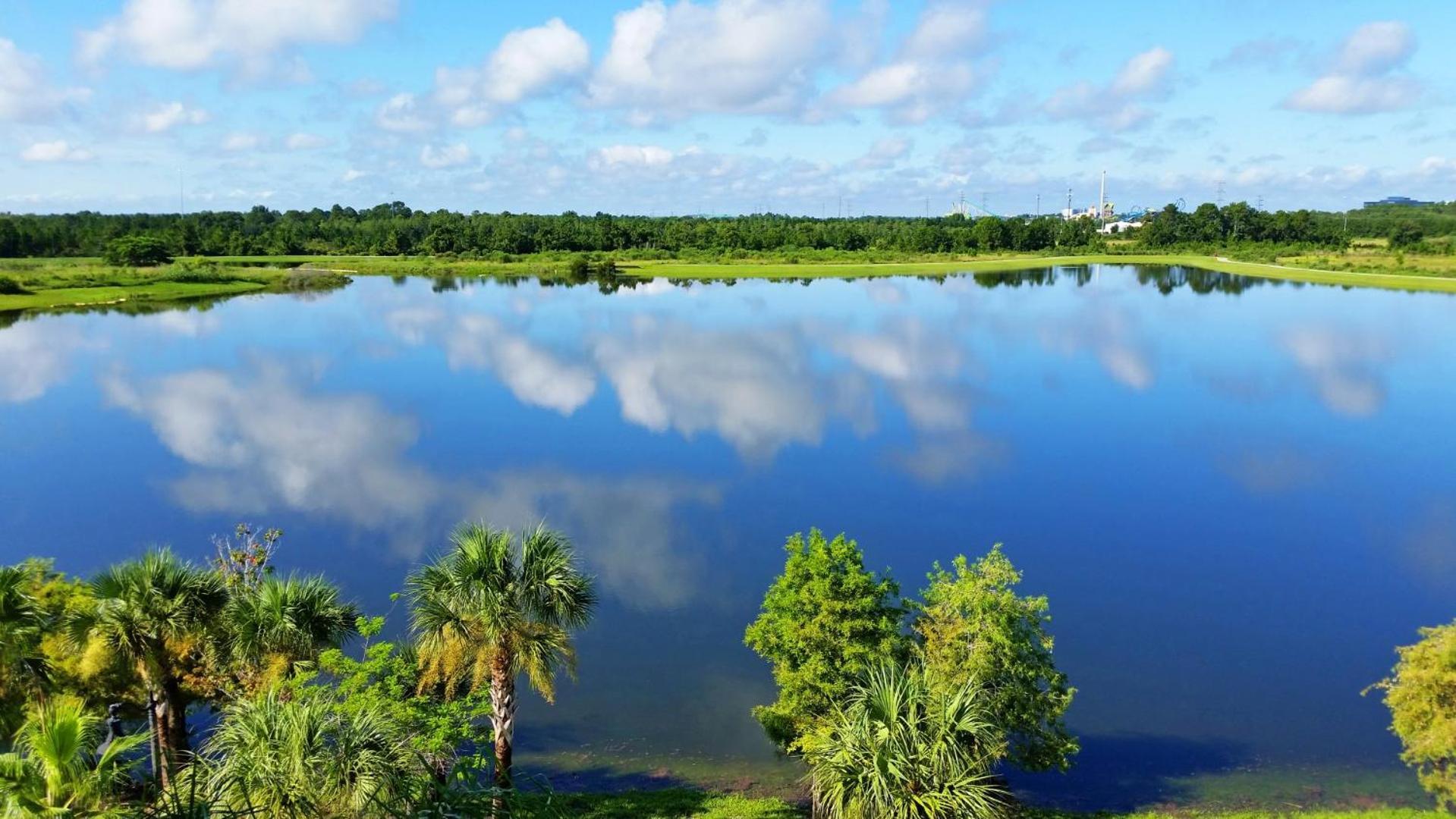 Resort Townhome: Perfect Orlando Vacation Spot Extérieur photo
