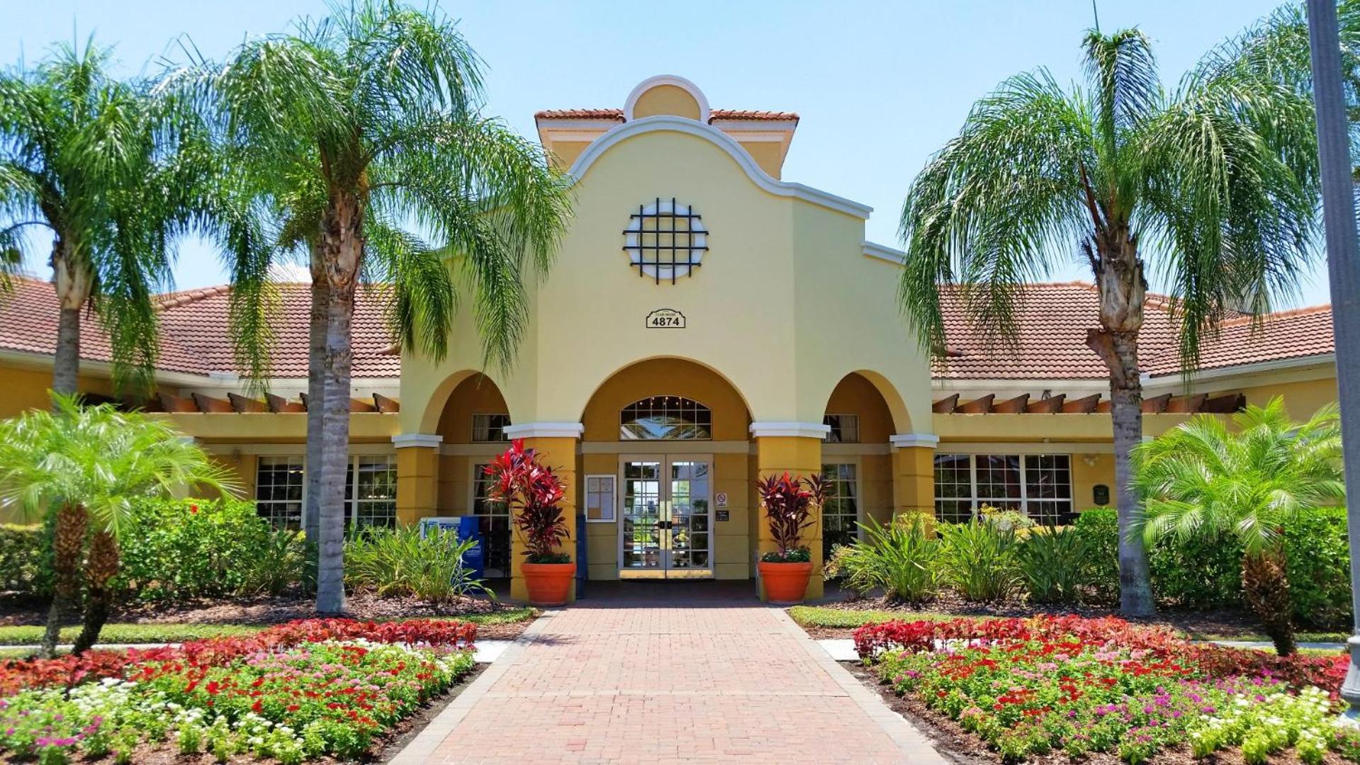 Resort Townhome: Perfect Orlando Vacation Spot Extérieur photo