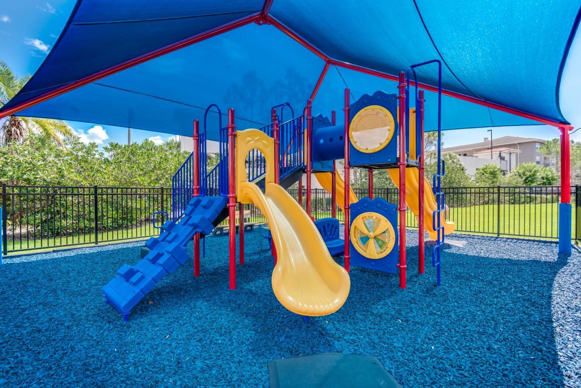 Resort Townhome: Perfect Orlando Vacation Spot Extérieur photo