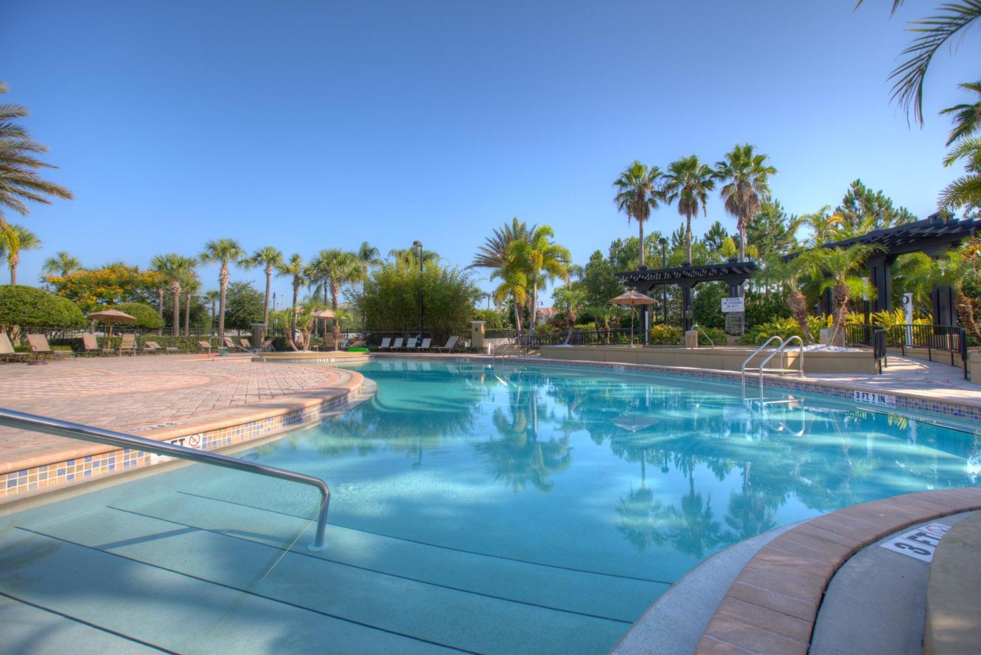 Resort Townhome: Perfect Orlando Vacation Spot Extérieur photo