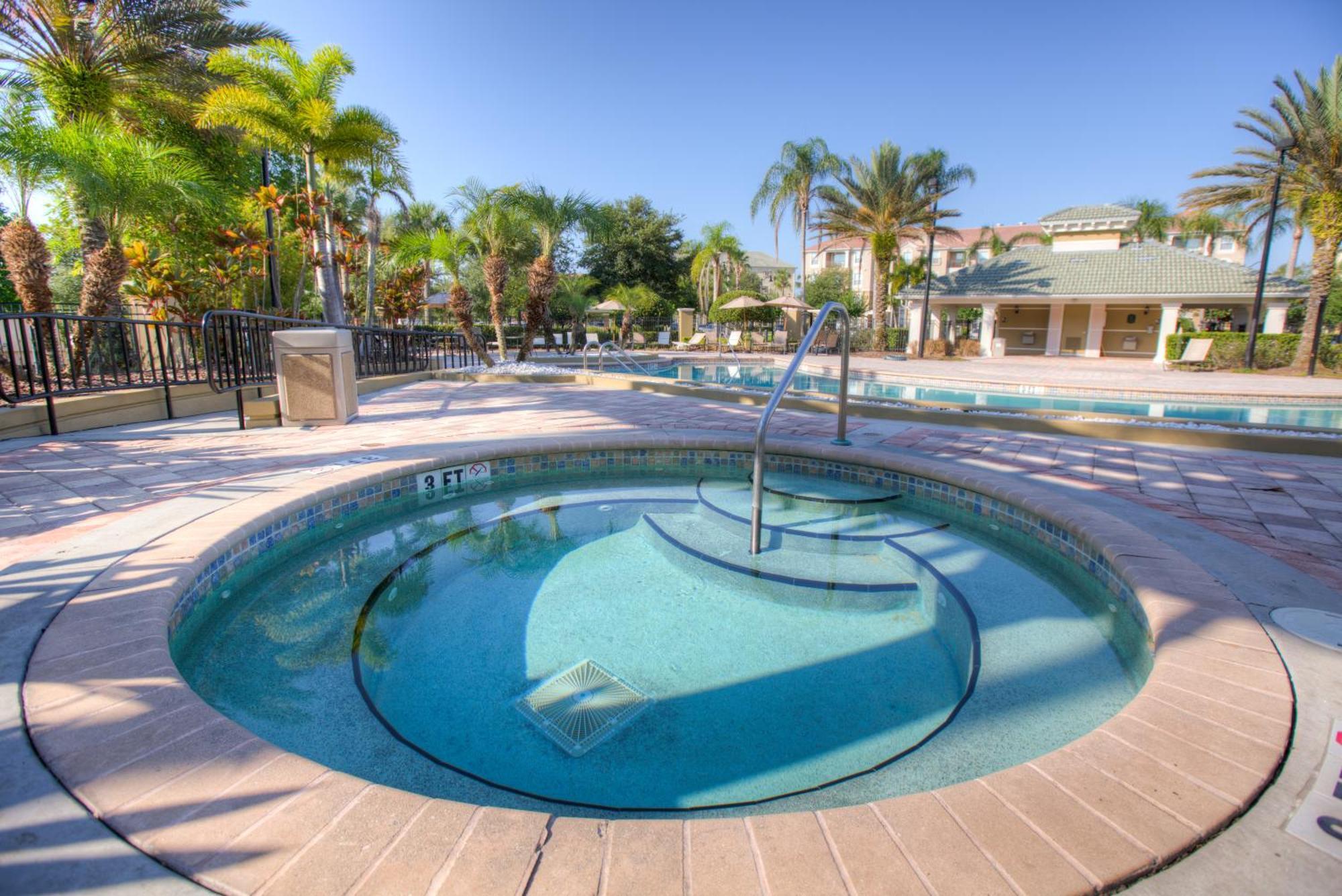 Resort Townhome: Perfect Orlando Vacation Spot Extérieur photo