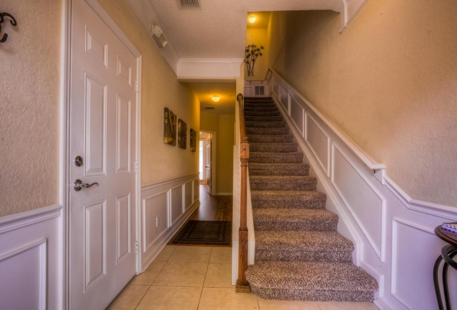Resort Townhome: Perfect Orlando Vacation Spot Extérieur photo