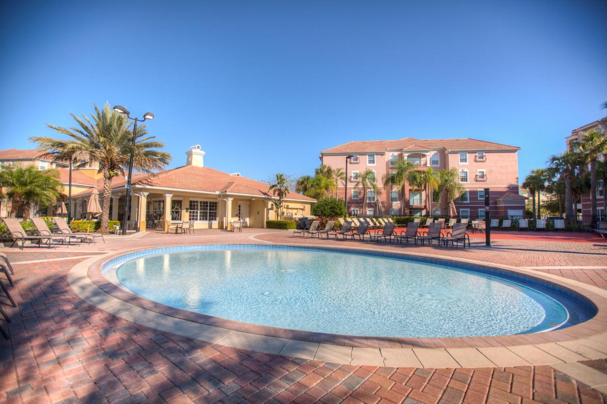Resort Townhome: Perfect Orlando Vacation Spot Extérieur photo