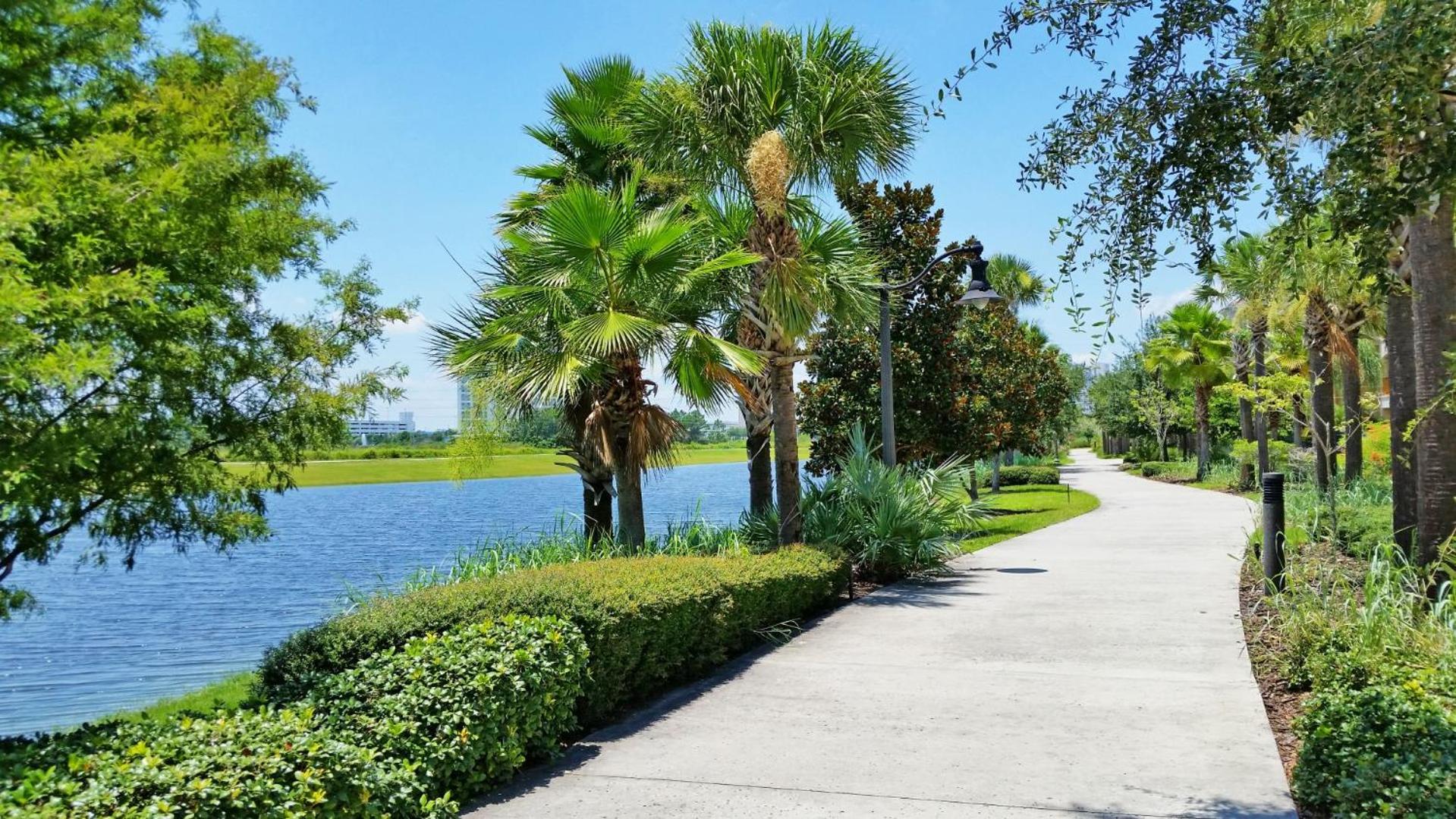 Resort Townhome: Perfect Orlando Vacation Spot Extérieur photo