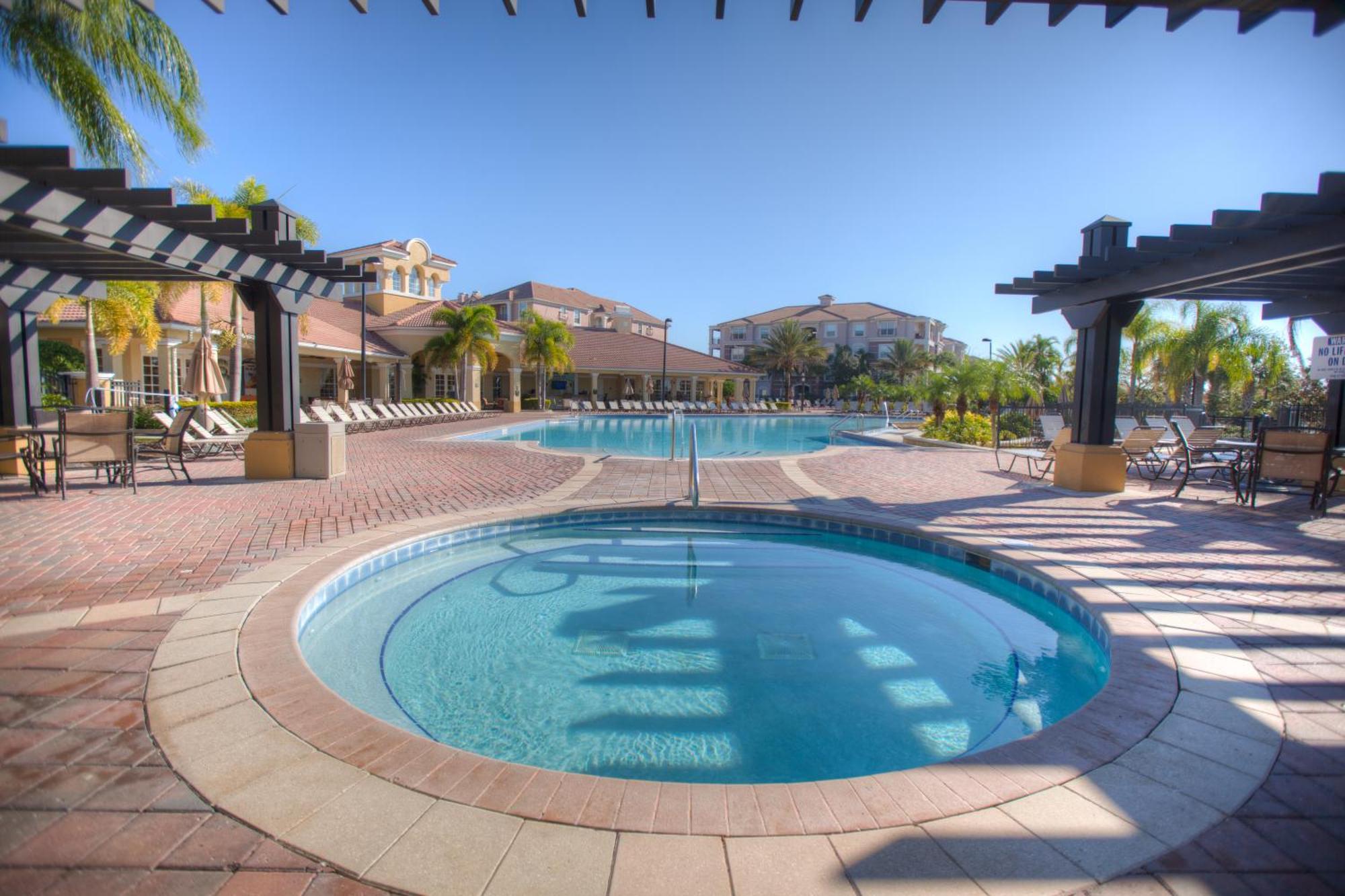 Resort Townhome: Perfect Orlando Vacation Spot Extérieur photo