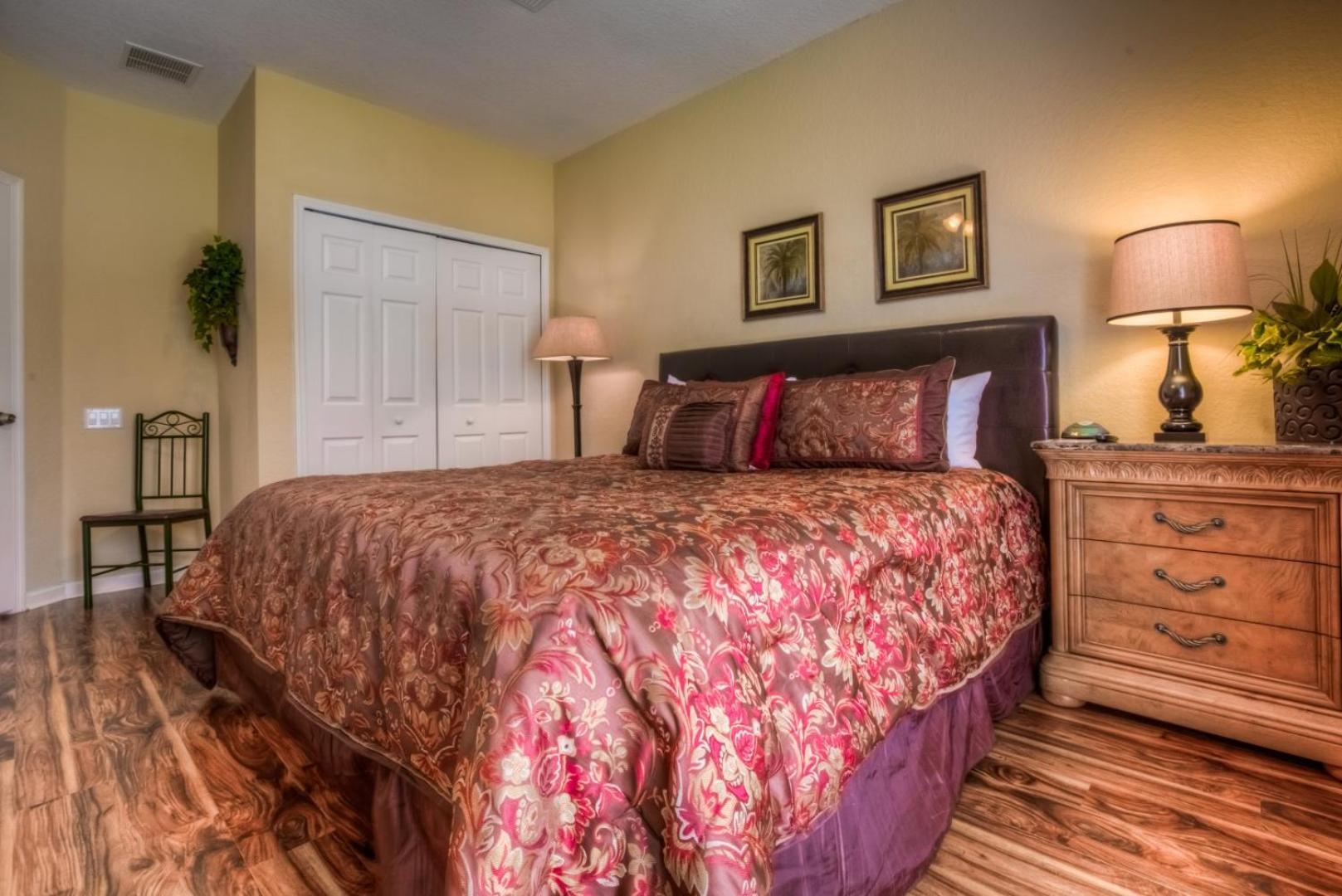 Resort Townhome: Perfect Orlando Vacation Spot Extérieur photo