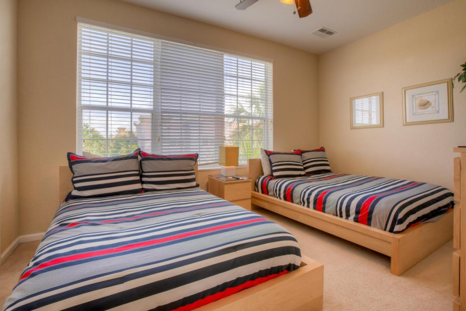 Resort Townhome: Perfect Orlando Vacation Spot Extérieur photo