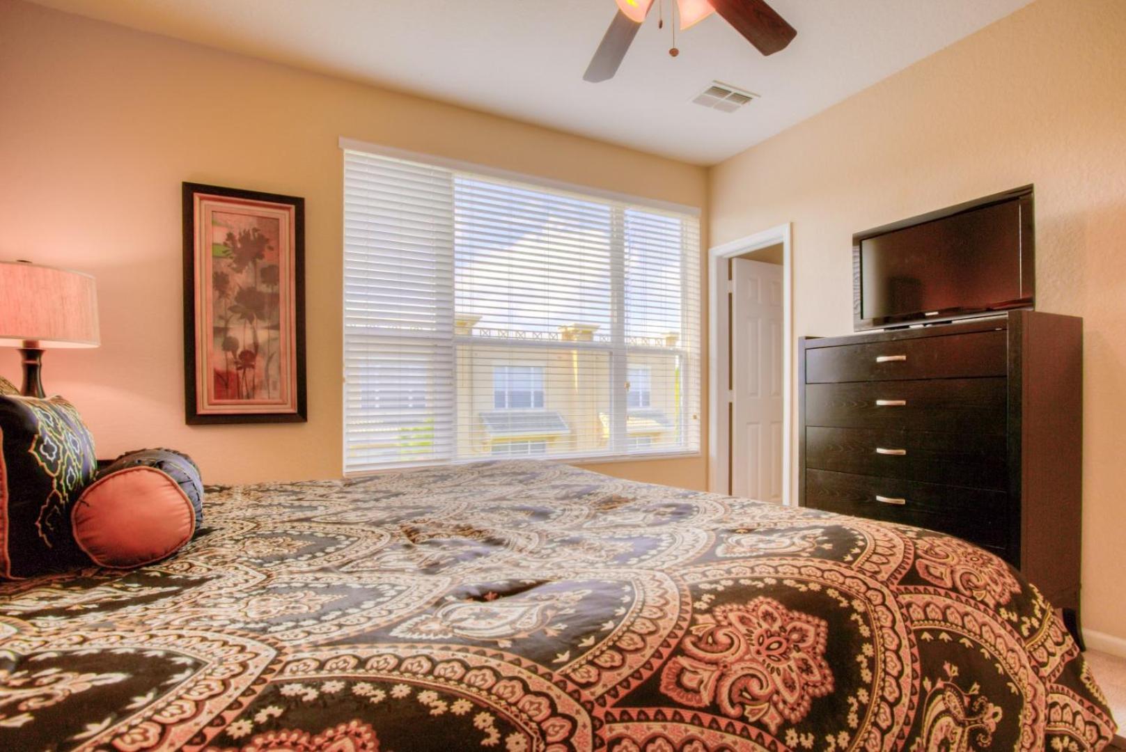 Resort Townhome: Perfect Orlando Vacation Spot Extérieur photo
