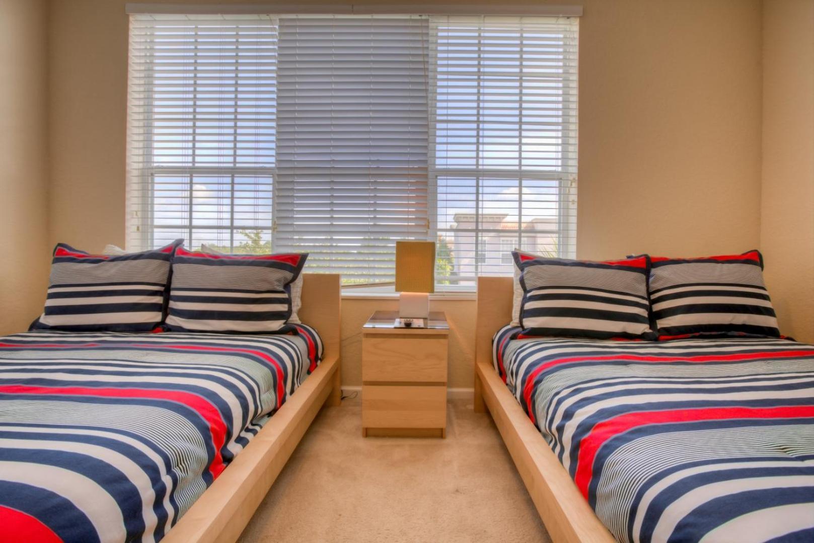 Resort Townhome: Perfect Orlando Vacation Spot Extérieur photo