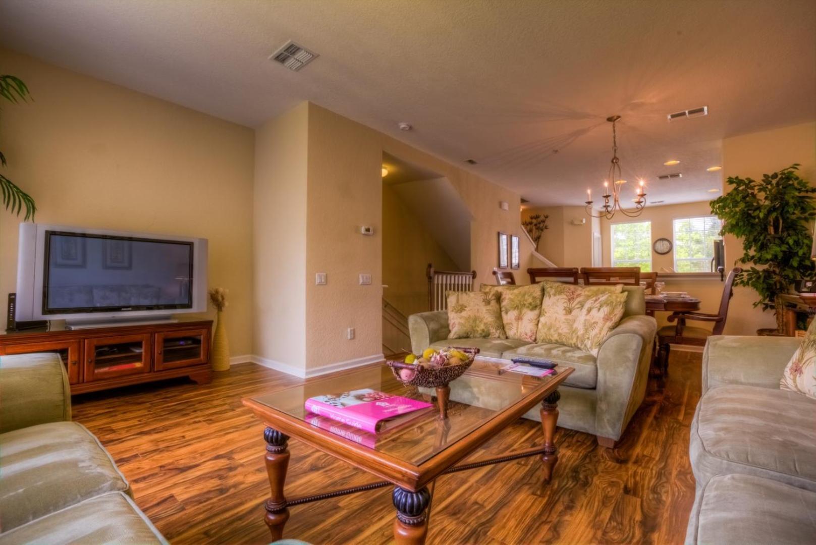 Resort Townhome: Perfect Orlando Vacation Spot Extérieur photo