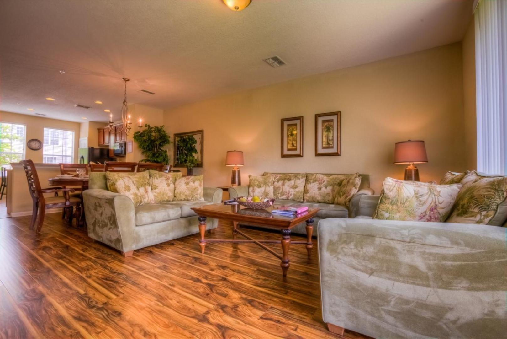 Resort Townhome: Perfect Orlando Vacation Spot Extérieur photo