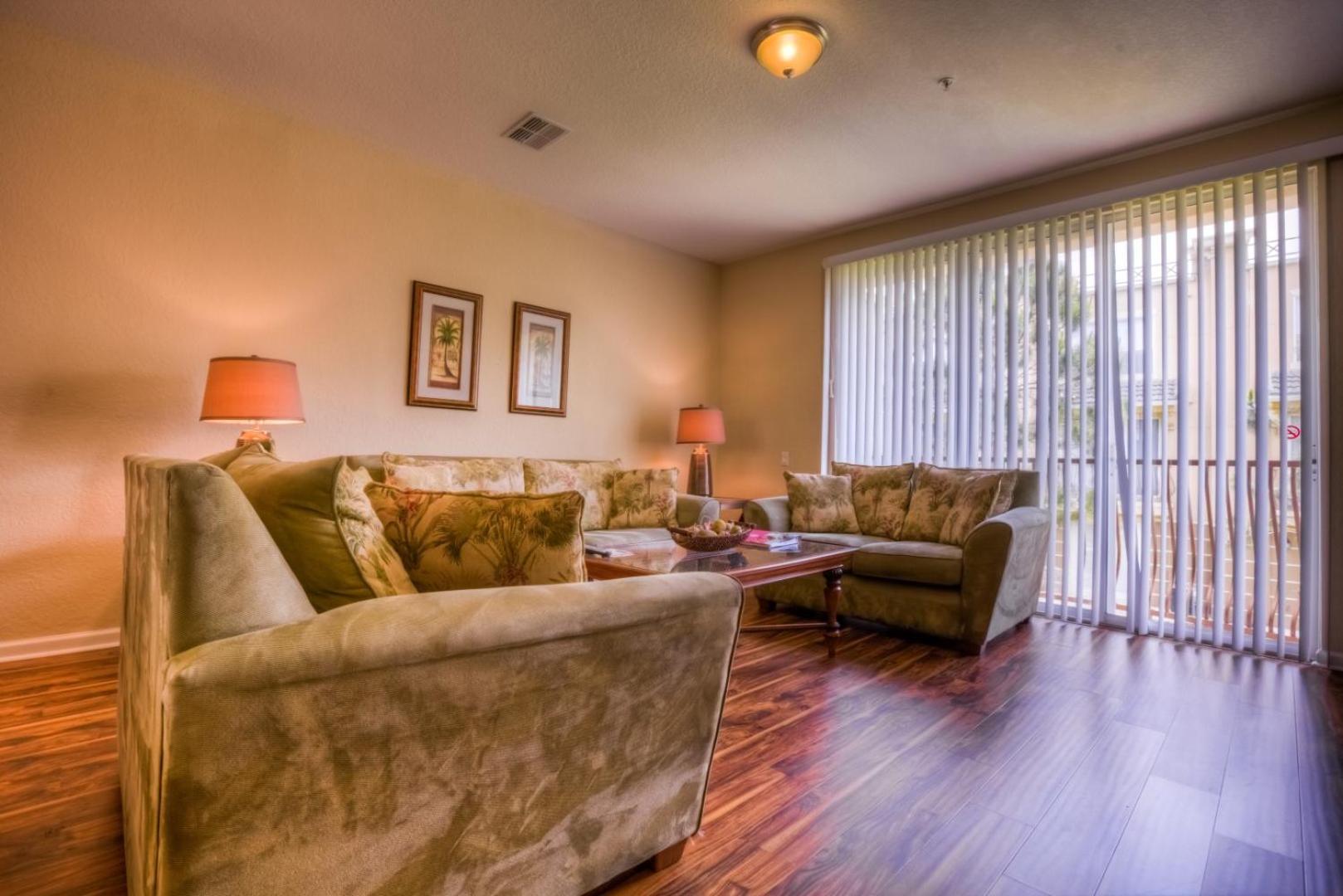 Resort Townhome: Perfect Orlando Vacation Spot Extérieur photo
