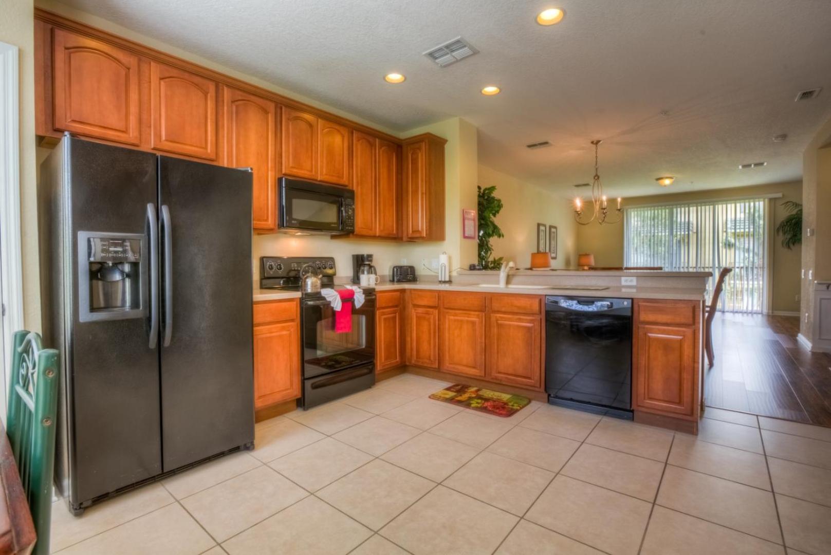 Resort Townhome: Perfect Orlando Vacation Spot Extérieur photo