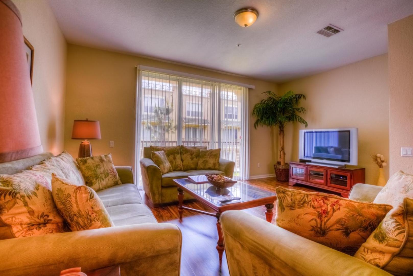 Resort Townhome: Perfect Orlando Vacation Spot Extérieur photo
