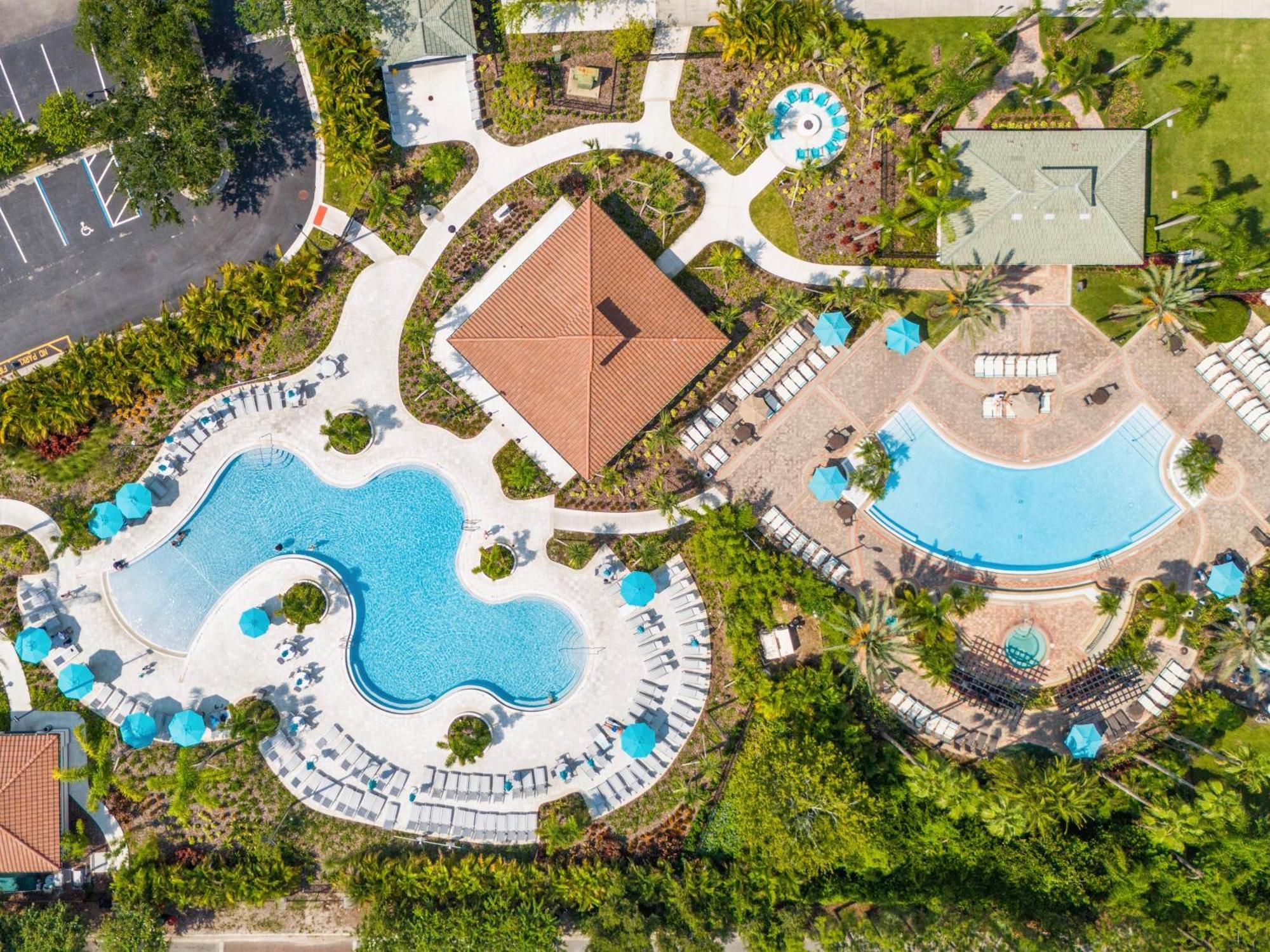 Resort Townhome: Perfect Orlando Vacation Spot Extérieur photo